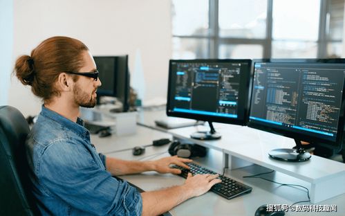 想进入程序员行业，你应该学什么语言