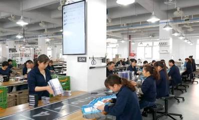 中德(欧)产业发展合作联盟走访黑云信息技术暨智能制造座谈会成功举办，共探计算机信息技术咨询服务新路径