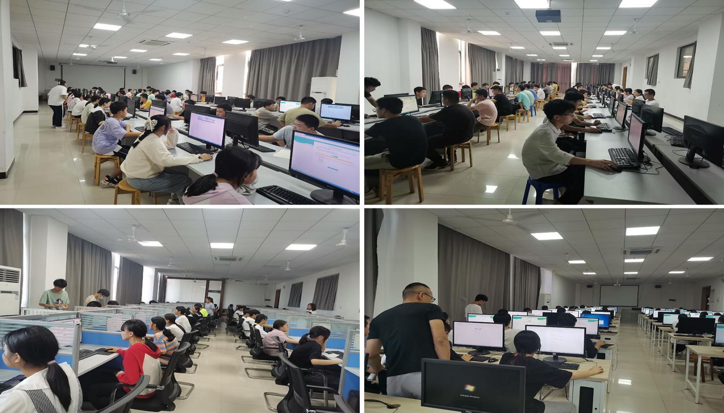 心理普查全覆盖，暖心护航助成长——咸宁职业教育集团学校有序开展新生心理普查工作
