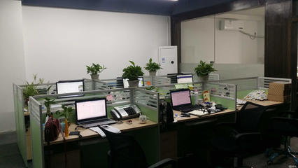 上海会甲信息技术 专业计算机信息技术咨询服务解析